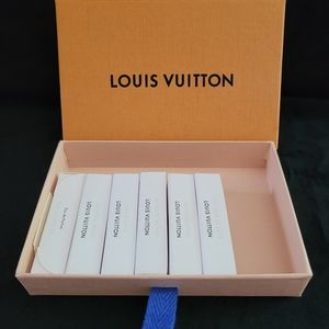 COPY - Authentic Louis Vuitton Mini Perfumes